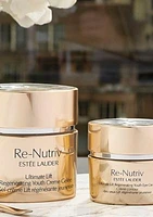 Re-Nutriv Ultimate Lift Regenerating Firming & Anti-Aging Youth Cream Moisturizer