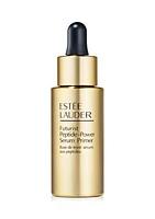 Futurist Peptide-Power Hydrating Serum Primer with Hyaluronic Acid