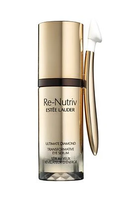 Re-Nutriv Ultimate Diamond Transformative Eye Serum