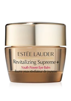 Revitalizing Supreme+ Youth Power Eye Cream with Hyaluronic Acid