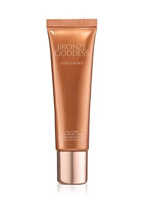 Bronze Goddess All-Over Face & Body Gloss