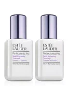 Estée Lauder Perfectionist Pro Rapid Brightening Serum Duo