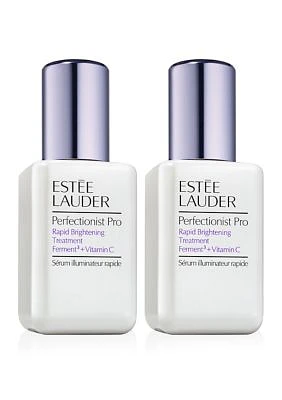 Perfectionist Pro Rapid Brightening Serum Duo - $270 Value! 