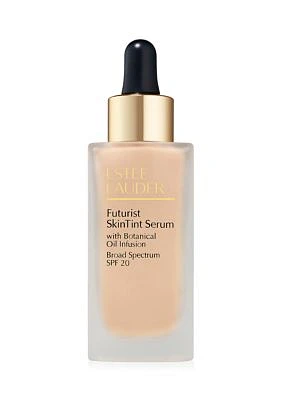 Futurist Skin Tint Serum Foundation with Glycerin SPF 20