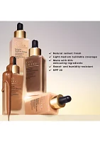 Futurist Skin Tint Serum Foundation with Glycerin SPF 20