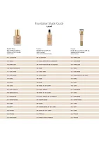 Futurist Skin Tint Serum Foundation with Glycerin SPF 20