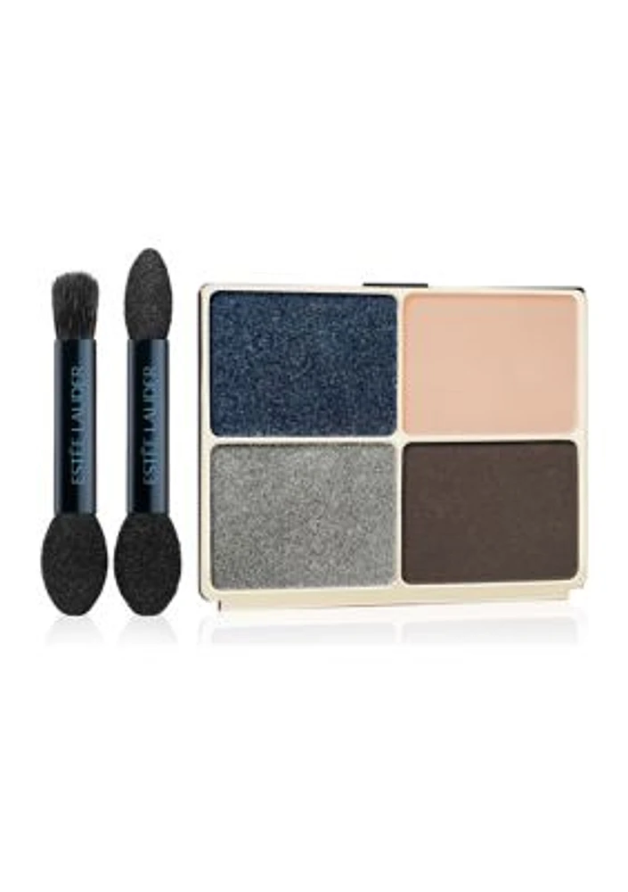 Pure Color Envy Luxe Eye Shadow Quad Refill