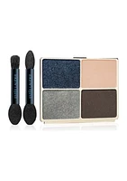 Pure Color Envy Luxe Eye Shadow Quad Refill