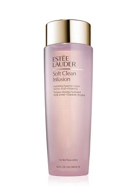 Soft Clean Infusion Hydrating Essence Lotion with Amino Acid + Waterlily