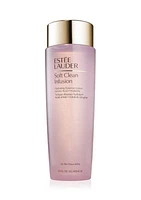 Soft Clean Infusion Hydrating Essence Lotion with Amino Acid + Waterlily