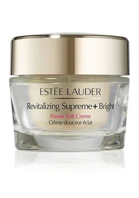 Revitalizing Supreme+ Bright Moisturizer Power Soft Crème 