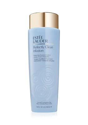 Perfectly Clean Infusion Balancing Essence Lotion with Amino Acid + Waterlily