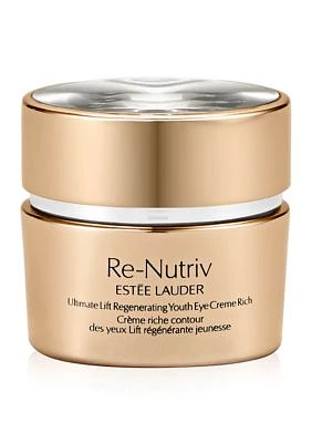 Re-Nutriv Ultimate Lift Regenerating Youth Eye Creme Rich