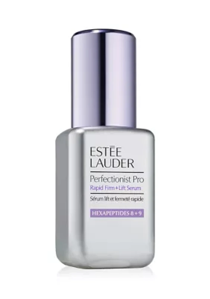 Perfectionist Pro Rapid Firm + Lift Serum