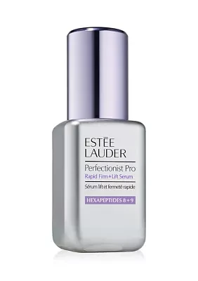 Perfectionist Pro Rapid Firm + Lift Serum