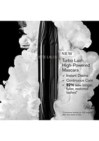 Turbo Lash High Powered Volume + Length Mascara