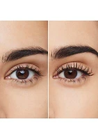 Turbo Lash High Powered Volume + Length Mascara