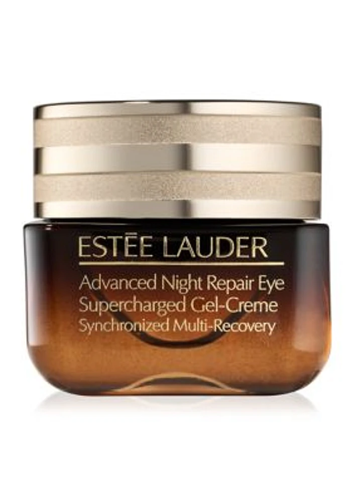 Advanced Night Repair Eye Gel-Cream