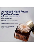 Advanced Night Repair Eye Gel-Cream