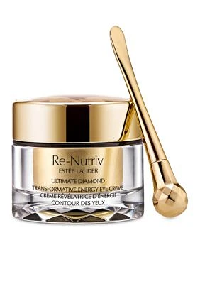 Renutriv Ultimate Diamond Transformative Energy Eye Cream 