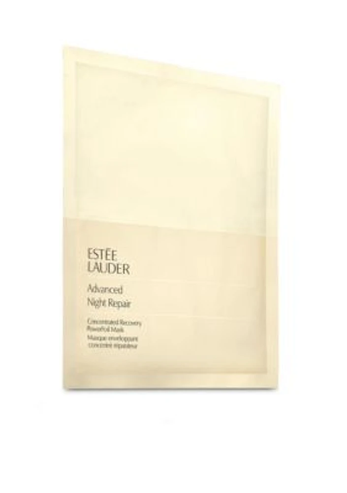 Advanced Night Repair Concentrated Treatment Mask