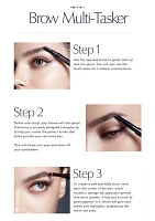 The Brow Multi-Tasker