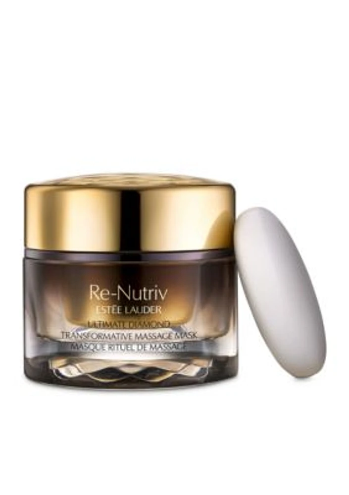 Re-Nutriv Ultimate Diamond Transformative Thermal Ritual