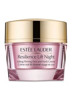 Resilience Multi Effect Night Lifting/Firming Face and Neck Crème