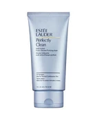 Perfectly Clean Multi-Action Foaming Cleanser + Purifying Face Mask, 5.0 oz.