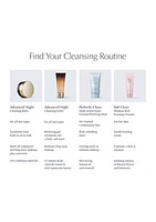 Perfectly Clean Multi-Action Foaming Cleanser + Purifying Face Mask, 5.0 oz.