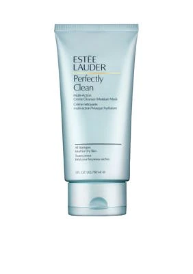 Perfectly Clean Multi-Action Crème Cleanser/Moisture Mask