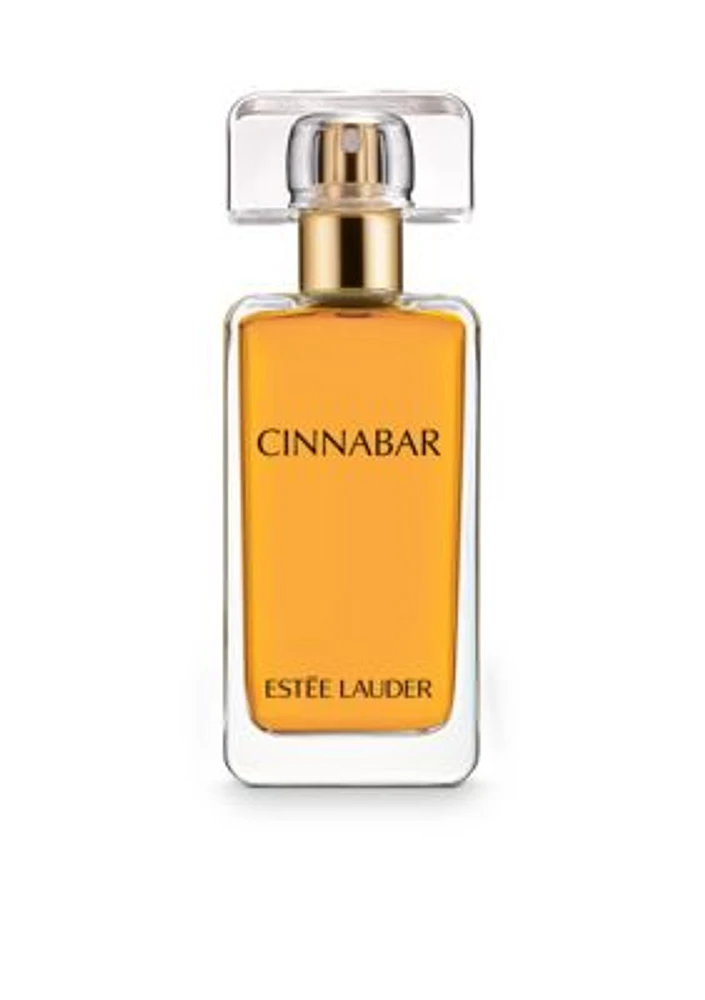 Cinnabar Eau de Parfum 