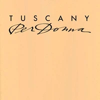 Tuscany Per Donna Eau de Parfum