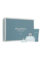 St. Barts Seascape Men's Set - $125 Value!