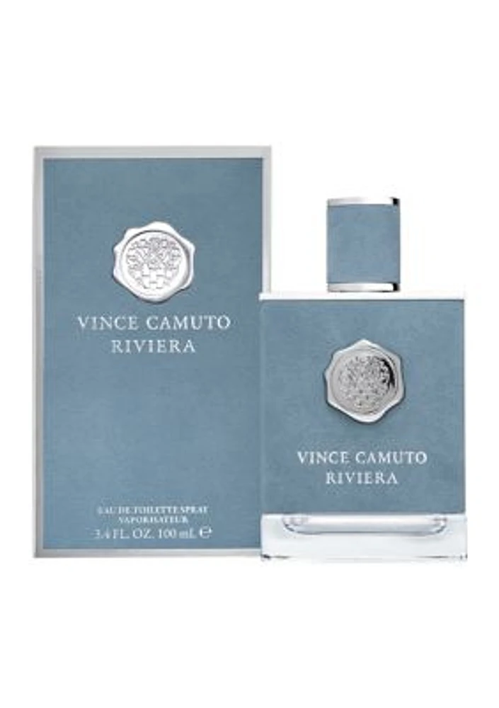  Riviera Eau De Toilette Spray