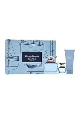 Journey 3 Piece Set - $151.00 Value!