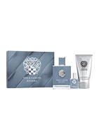 Riviera Men's  Eau de Toilette Set - $87 Value!