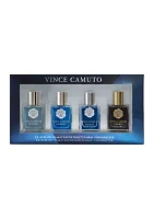 Men 4-Piece Coffret - $100 Value!