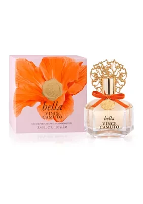 Bella Eau de Parfum