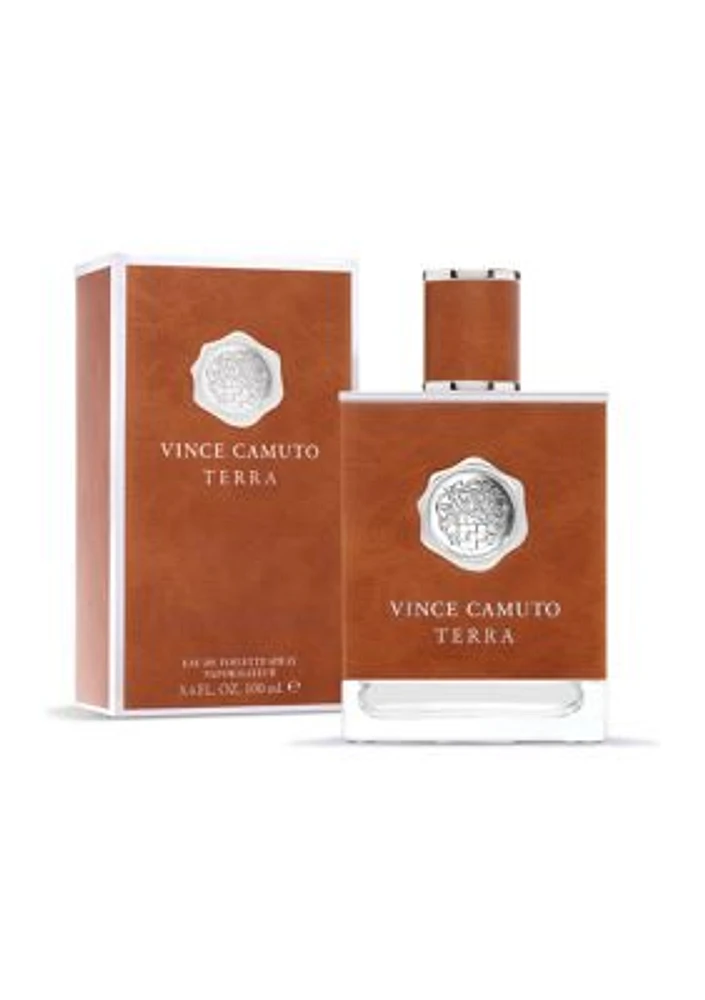 Terra Fragrance 