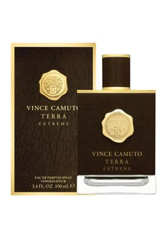 Terra Extreme Eau de Parfum