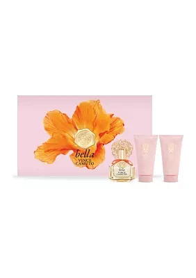 Bella 3-Piece Gift Set - $85 Value!