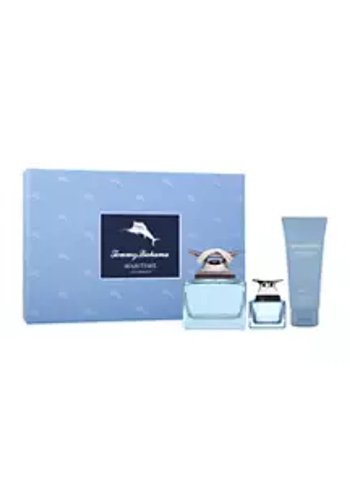 Tommy Bahama® Maritime Journey 4 Piece Set