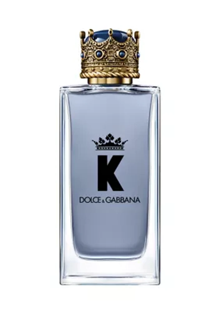 K Eau de Toilette