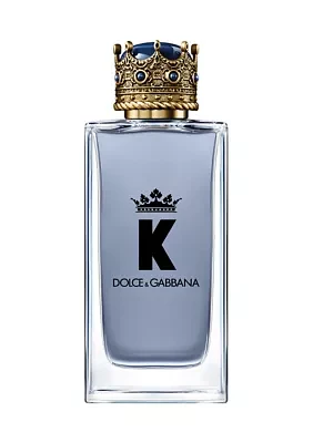 K Eau de Toilette