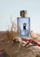 K Eau de Toilette