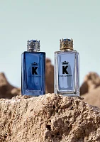 K Eau de Toilette