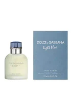 Light Blue Pour Homme Eau de Toilette