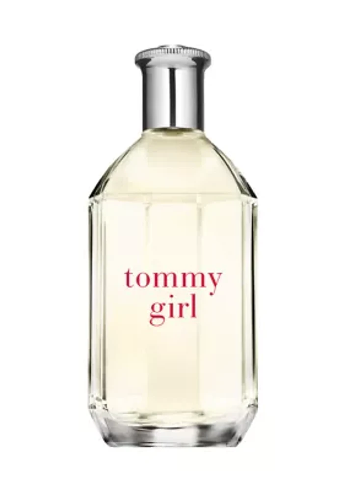 Tommy Girl Eau De Toilette