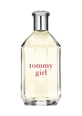 Tommy Girl Eau De Toilette